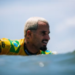 Italo Ferreira chega a Saquarema como líder da WSL e busca bicampeonato no Maracanã do Surfe