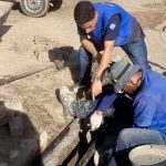 Cabo Frio reforça manutenção da rede de drenagem para prevenir alagamentos em três bairros