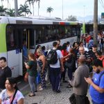 Rodoviários confirmam greve no Rio após impasse nas negociações salariais