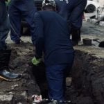 Prefeitura de Cabo Frio substitui manilha e reforça drenagem na Rua Leblon, no bairro Itajuru
