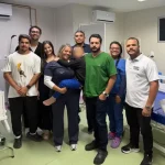Maqueiro salva menino autista de afogamento em rio de Araruama após pedido de socorro