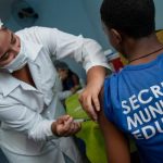 Vacinação contra HPV para jovens de 15 a 19 anos em Cabo Frio termina no dia 30 de junho