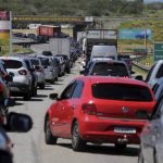 Região dos Lagos se prepara para receber mais de 161 mil veículos no feriado de Corpus Christi