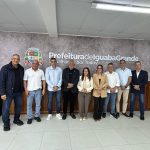 Conderlagos reúne prefeitos da Região dos Lagos para discutir mobilidade urbana, doação de sangue e ações integradas