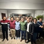 Vantoil Martins participa de encontro com lideranças em Araruama e apresenta projeto para a Região dos Lagos