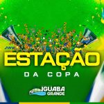 Iguaba Grande cria “Estação da Copa” para reunir torcedores durante os jogos do Brasil