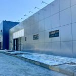 Obras do novo Hospital Municipal de São Pedro da Aldeia entram na reta final e ampliam expectativa da população