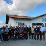 São Pedro da Aldeia participa de encontro do Conderlagos e debate fortalecimento da agricultura e da pesca na Região dos Lagos
