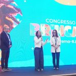 Saquarema sedia Congresso Brincar e se consolida como referência na formação de educadores