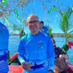 Vantoil destaca tradição dos pescadores durante celebração de São Pedro em Iguaba Grande