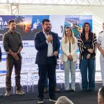 4ª Feira da Economia do Mar é aberta em Macaé com foco em inovação, sustentabilidade e desenvolvimento