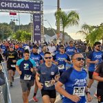 Trânsito em Macaé terá interdições neste domingo para a corrida 10 Milhas 2026; confira as mudanças