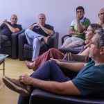 Prefeito Fábio do Pastel promove agenda com representantes estaduais para tratar da recuperação da Laguna de Araruama