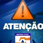 Defesa Civil de Búzios mantém monitoramento após ventos de até 72 km/h e alerta para mudanças no tempo