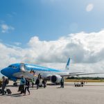 Cabo Frio terá 24 voos fretados da Argentina em 2027 e espera receber cerca de 3 mil turistas
