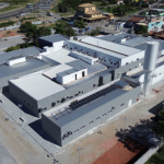 Obras do Hospital Municipal de São Pedro da Aldeia chegam a 92% e unidade se aproxima da conclusão
