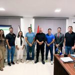 Prefeitura de Iguaba Grande firma parceria para elaborar Plano de Mobilidade Urbana e amplia benefício para estudantes