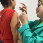 Vacinação contra a gripe segue abaixo da meta em Maricá e Saquarema, alerta Saúde