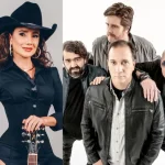 Festa de São Cristóvão retorna a Cabo Frio após mais de 10 anos com shows de Paula Fernandes e Biquini