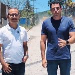 Vantoil Martins participa de encontro com apoiadores em São Pedro da Aldeia após oficialização de candidatura à Alerj