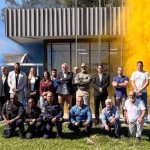 São Pedro da Aldeia inicia tratativas para modernizar a Guarda Municipal com tecnologias não letais