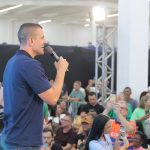 Douglas Ruas percorre a Região dos Lagos e destaca turismo, emprego e desenvolvimento regional