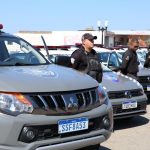 FLA Araru terá operação especial de segurança e mudanças no trânsito durante evento
