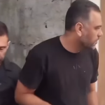 Homem é preso em Mesquita acusado de agredir ex-companheira durante Carnaval em Saquarema