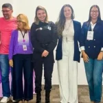 Cabo Frio amplia debate sobre proteção às mulheres durante fórum em Areal