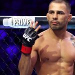 Lutador de Arraial do Cabo, Alexandre Pantoja busca reconquistar cinturão no UFC 331