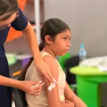 Arraial do Cabo aplica 286 doses no primeiro Dia D de Multivacinação