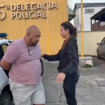 Condenado por estupro de vulnerável é preso pela Polícia Civil em São Pedro da Aldeia