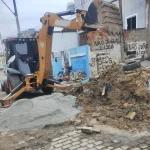 Cabo Frio reforça manutenção da drenagem em três bairros para prevenir alagamentos