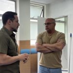 Arraial do Cabo avança na reforma da Maternidade e prepara nova estrutura pediátrica no Hospital Geral