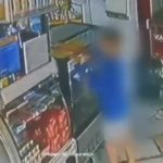 Homem é preso após obrigar enteado de 10 anos a furtar e ameaçar mãe da criança em Casimiro de Abreu