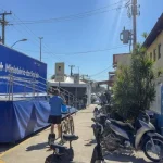 Unidade Móvel de Saúde da Mulher realiza mais de 1,4 mil procedimentos em Tamoios