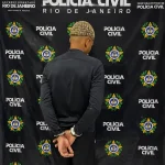 Polícia Civil apreende adolescente investigado por roubo e associação para o tráfico em Búzios