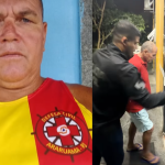 Ex-guarda-vidas de Araruama é preso por suspeita de estupro de vulnerável contra crianças