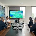 Prefeito de Iguaba Grande cobra Enel por melhorias no fornecimento de energia