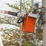 Cabo Frio troca mais de 700 luminárias e amplia modernização da iluminação pública
