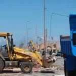 Cabo Frio inicia obras da nova Orla de Tamoios com 18 quiosques e áreas de lazer