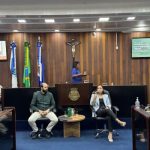 Prefeitura de Cabo Frio abre Mês da Juventude com debate sobre saúde mental, educação e protagonismo juvenil