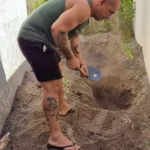 Acusado de matar médica e ocultar corpo em quintal é condenado a 28 anos em Rio das Ostras