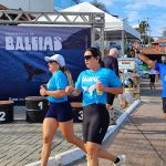 Corrida da Baleia 2026 abre inscrições com desconto de 50% para moradores, idosos e PCD em Arraial do Cabo