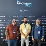 São Pedro da Aldeia leva equipe ao Rio Innovation Week para acompanhar tendências de inovação