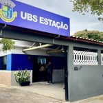 São Pedro da Aldeia inaugura nova sede da UBS Estação com estrutura ampliada para atender moradores