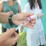 Saquarema inicia vacinação antirrábica gratuita para cães e gatos na próxima terça-feira