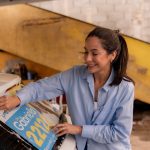 Adesivaço de Dra. Gabriela reúne cerca de 5 mil carros no início da campanha em Cabo Frio