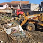 São Pedro da Aldeia recebe ações de limpeza, manutenção e melhorias em diversos bairros