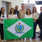Saquarema ganha destaque nacional com modelo de Educação Integral apresentado em congresso em Brasília